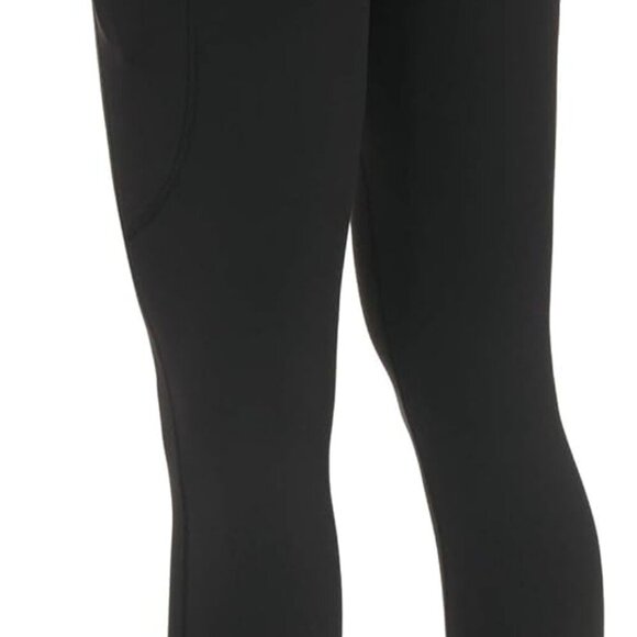 Womens' Yoga Pants High Waist with Pocket Tummy Control - Picture 4 of 6